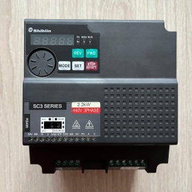 Shihlin Inverter