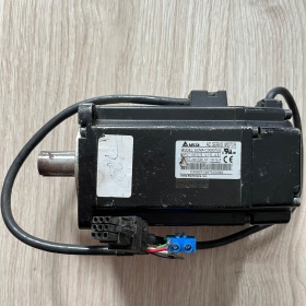 Delta AC Servo Motor